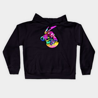 Look Closer Kids Hoodie